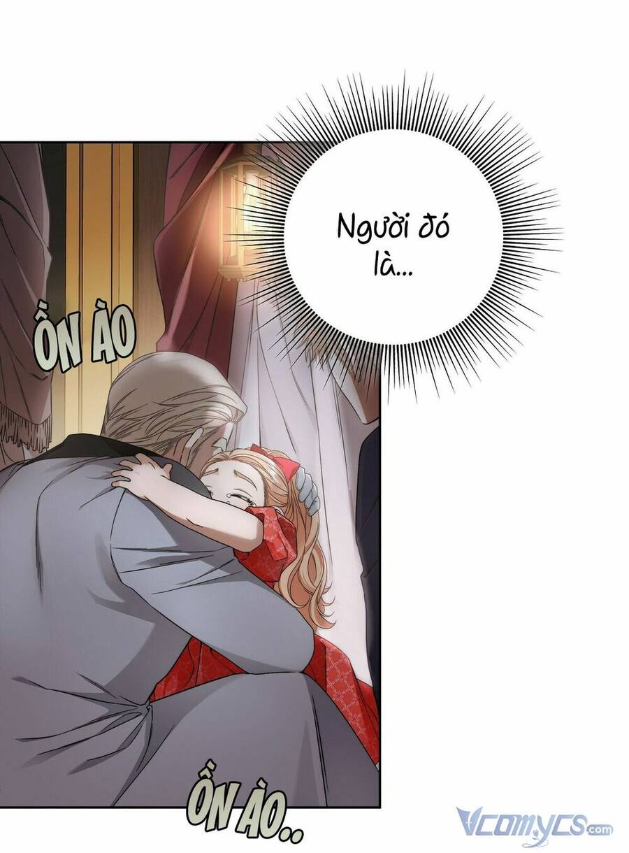 Lời Nói Dối Vĩnh Cửu Chapter 8 - 32
