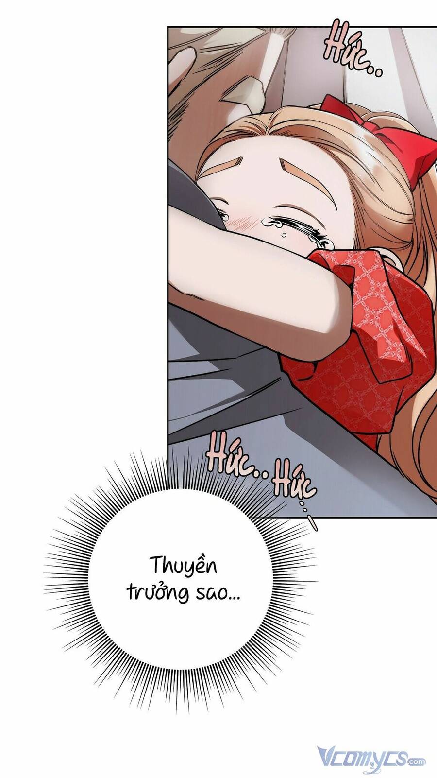 Lời Nói Dối Vĩnh Cửu Chapter 8 - 33
