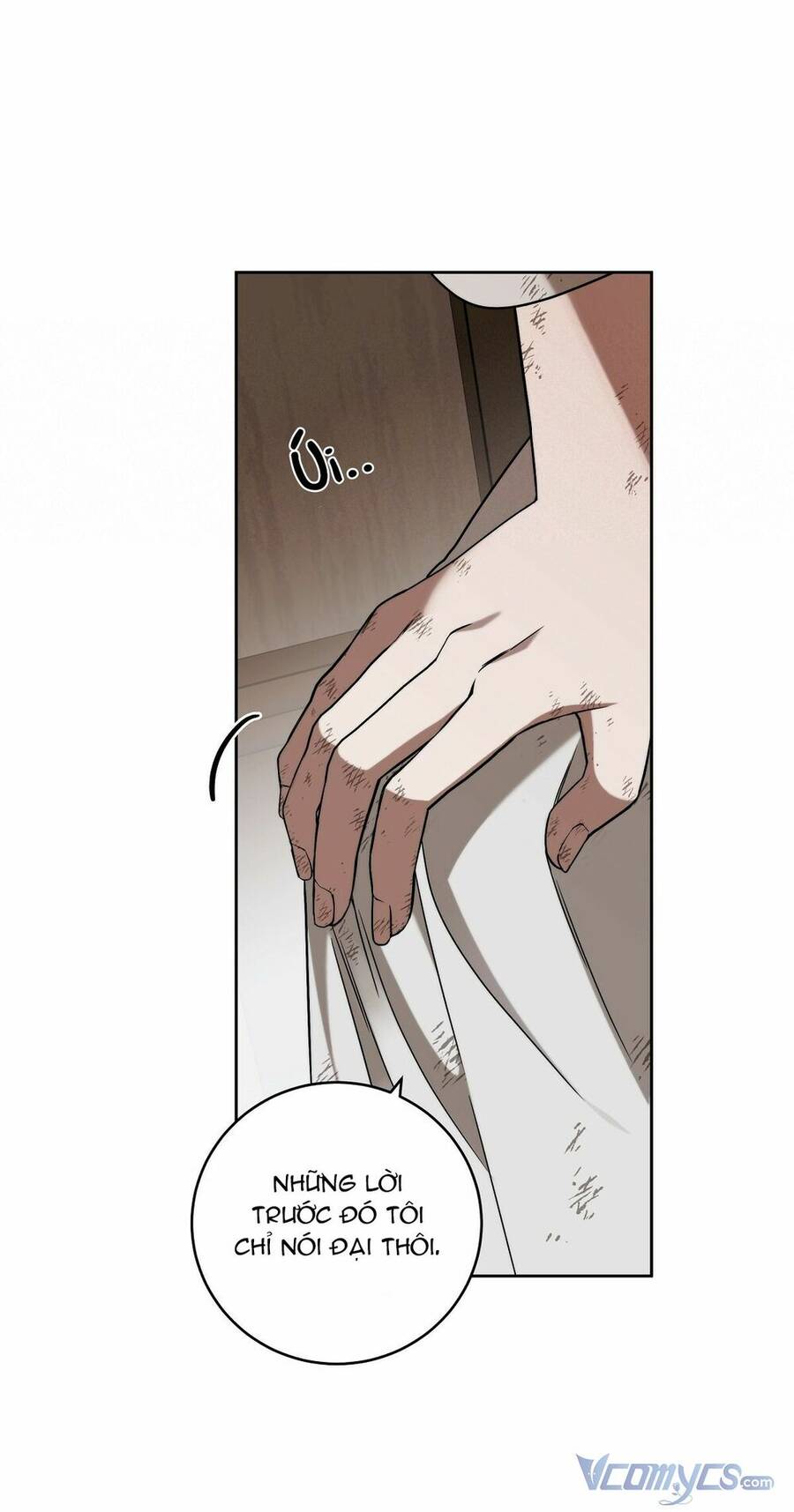 Lời Nói Dối Vĩnh Cửu Chapter 8 - 35