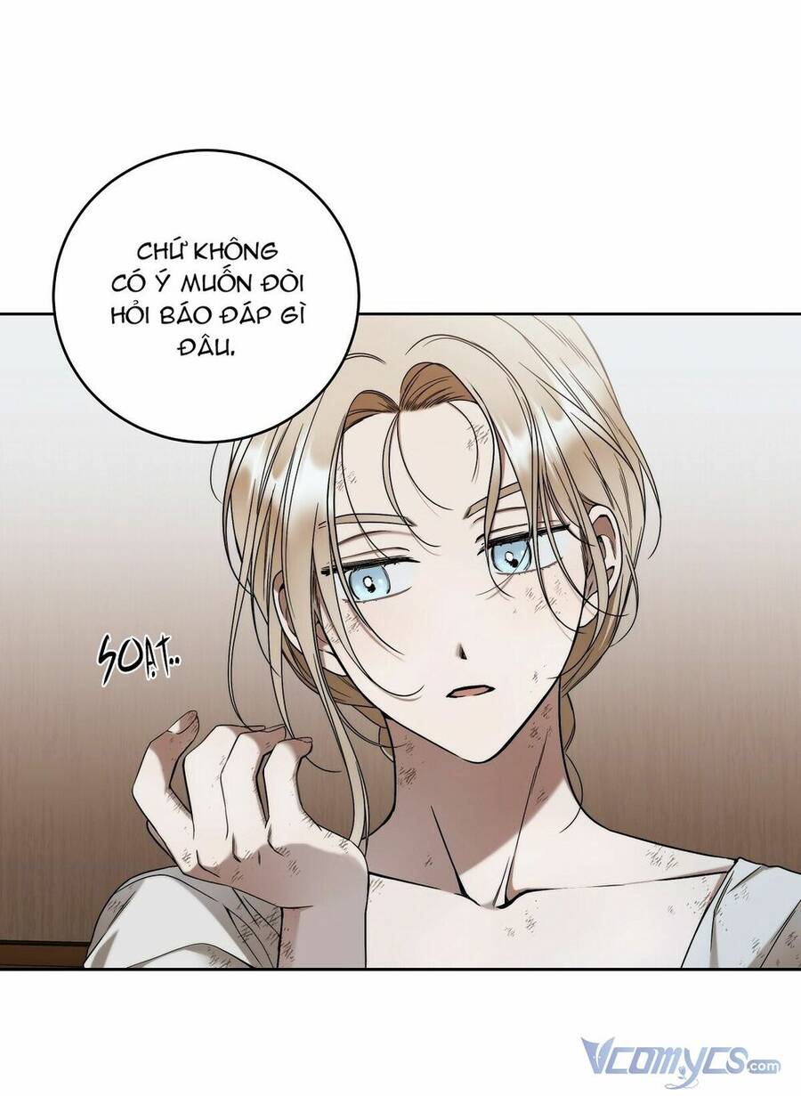 Lời Nói Dối Vĩnh Cửu Chapter 8 - 36