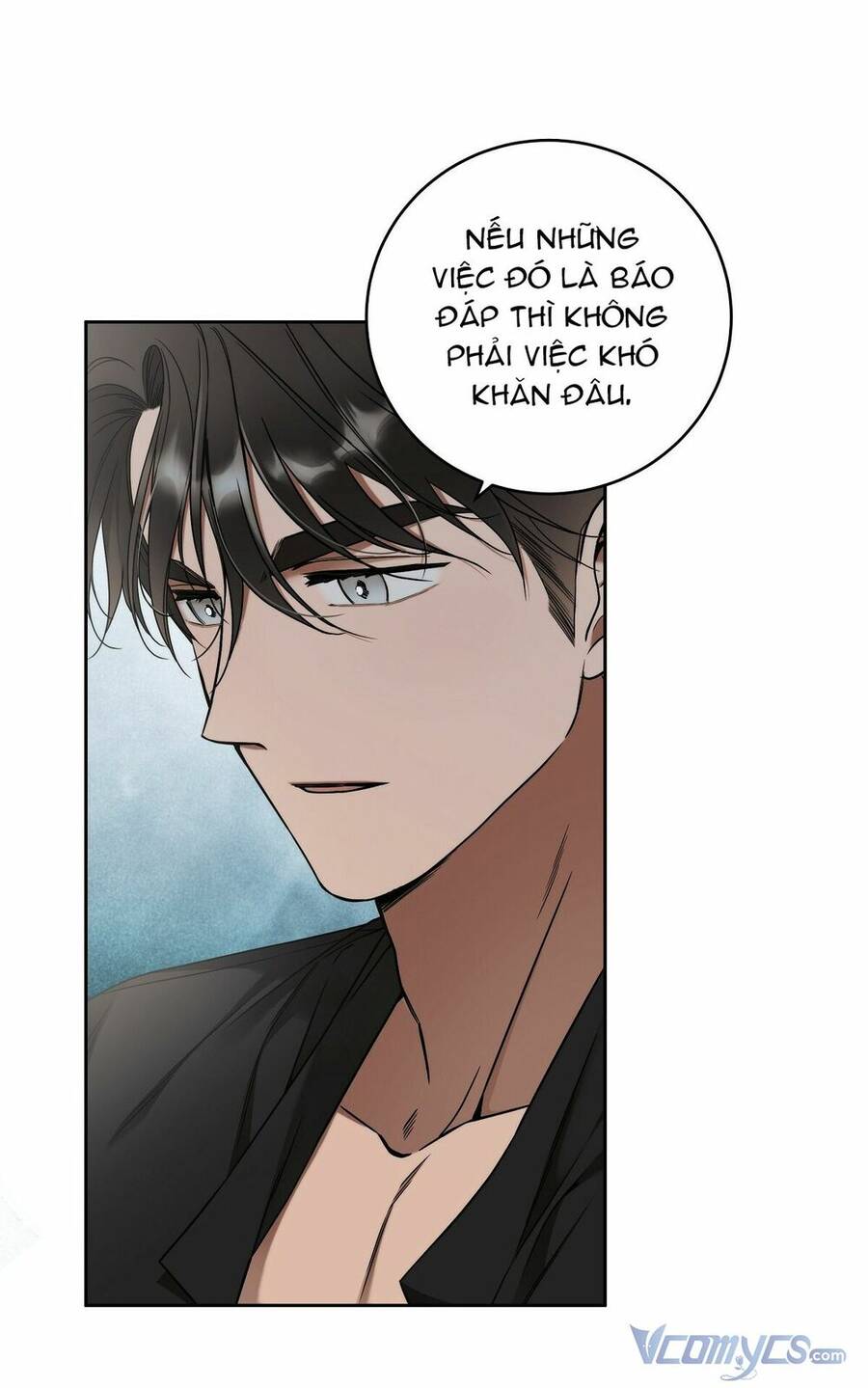 Lời Nói Dối Vĩnh Cửu Chapter 8 - 37