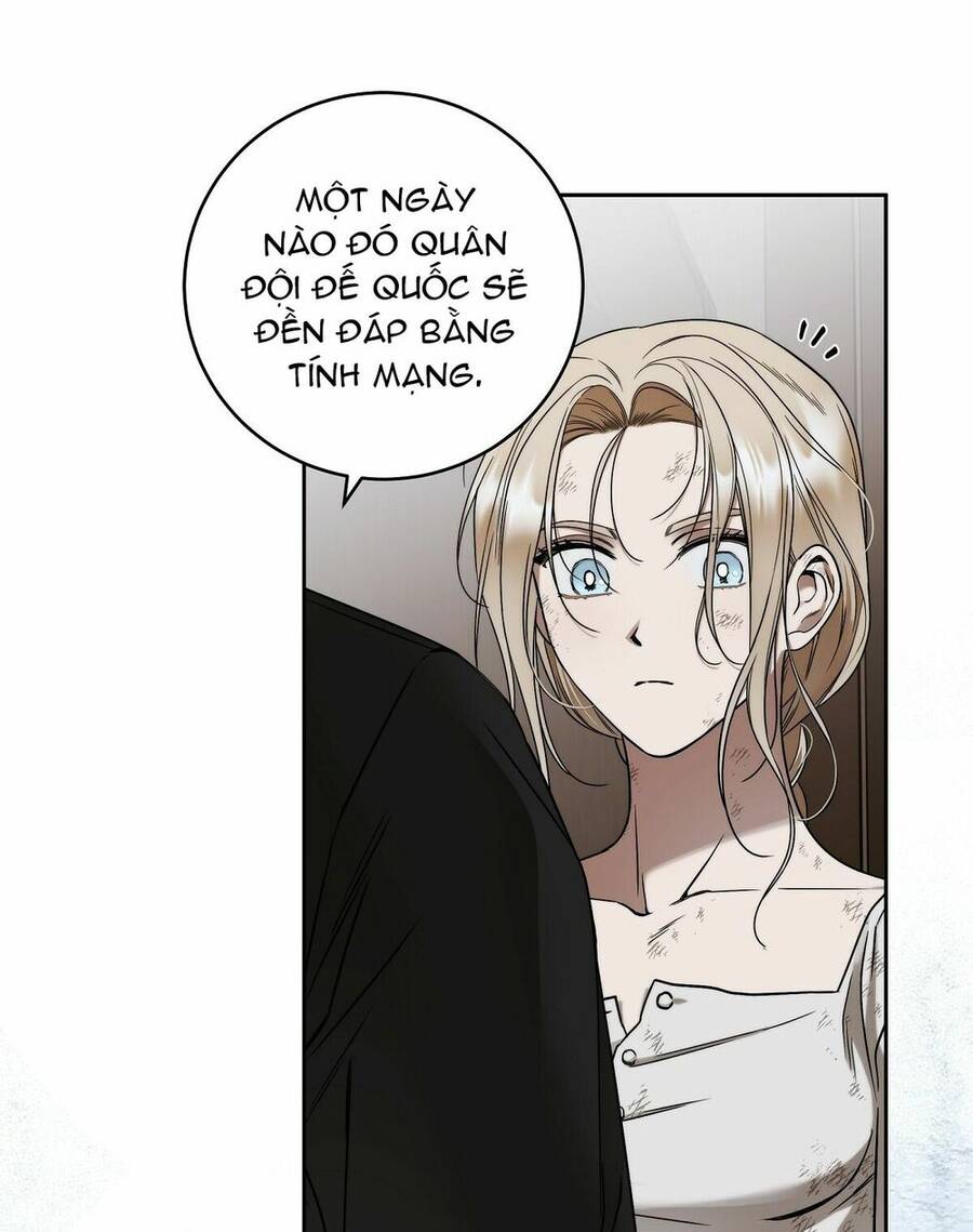 Lời Nói Dối Vĩnh Cửu Chapter 8 - 38