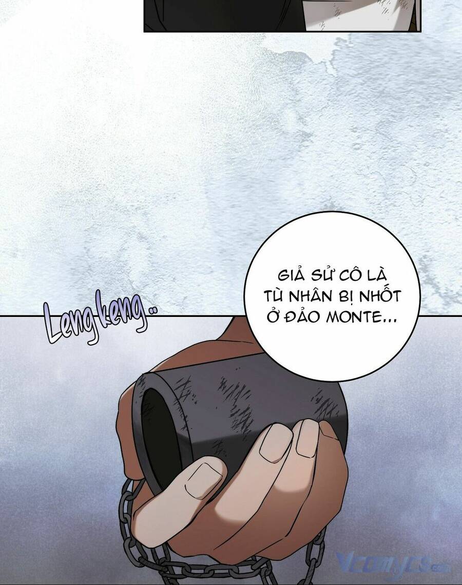 Lời Nói Dối Vĩnh Cửu Chapter 8 - 39