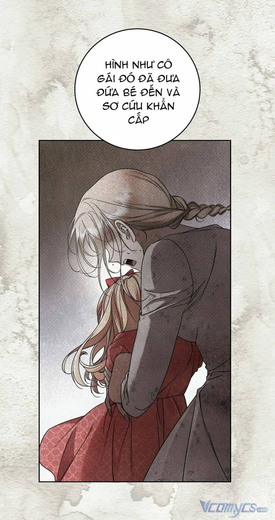 Lời Nói Dối Vĩnh Cửu Chapter 8 - 5