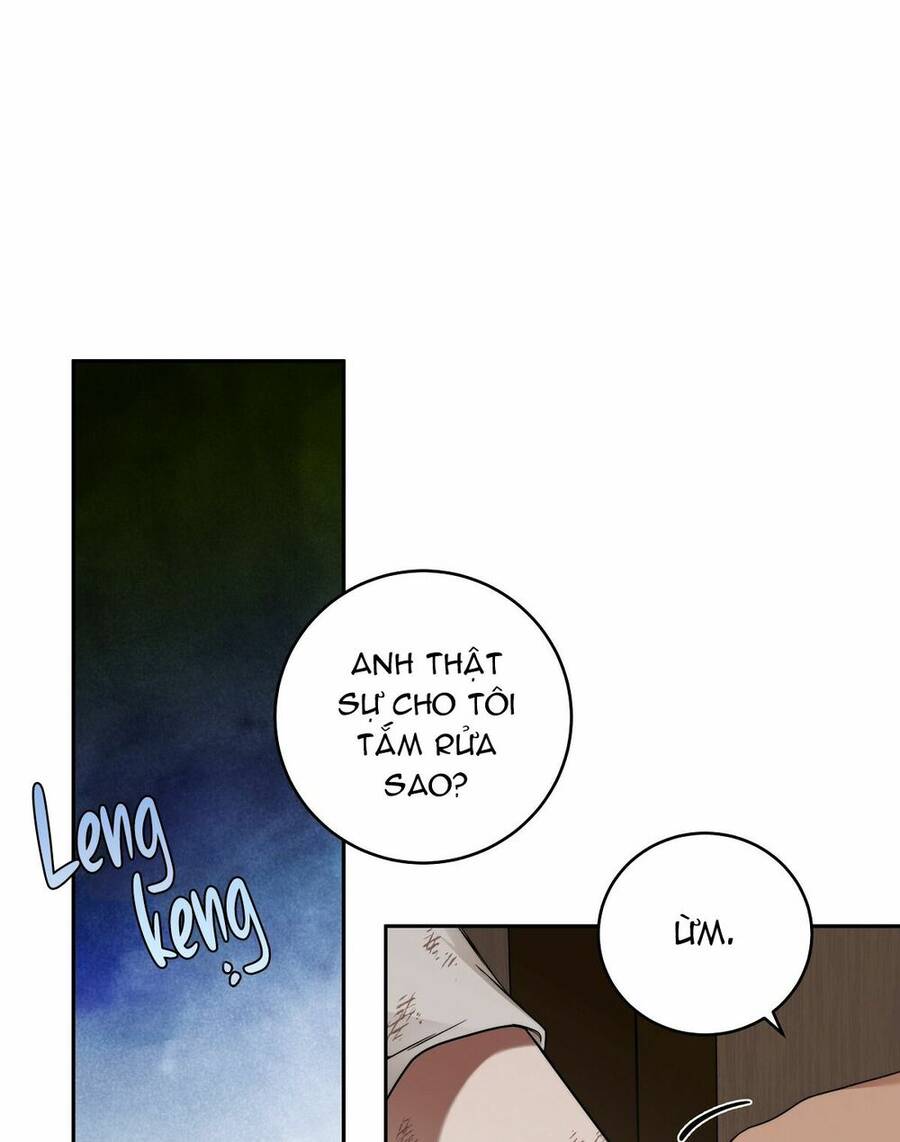 Lời Nói Dối Vĩnh Cửu Chapter 8 - 44