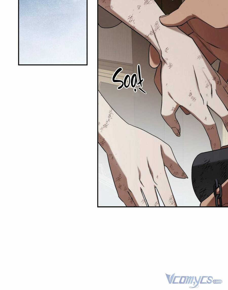 Lời Nói Dối Vĩnh Cửu Chapter 8 - 45