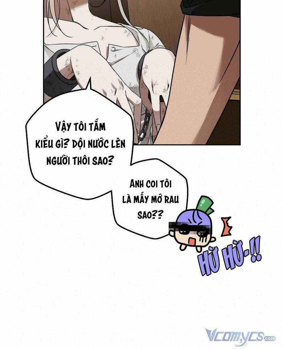 Lời Nói Dối Vĩnh Cửu Chapter 8 - 47