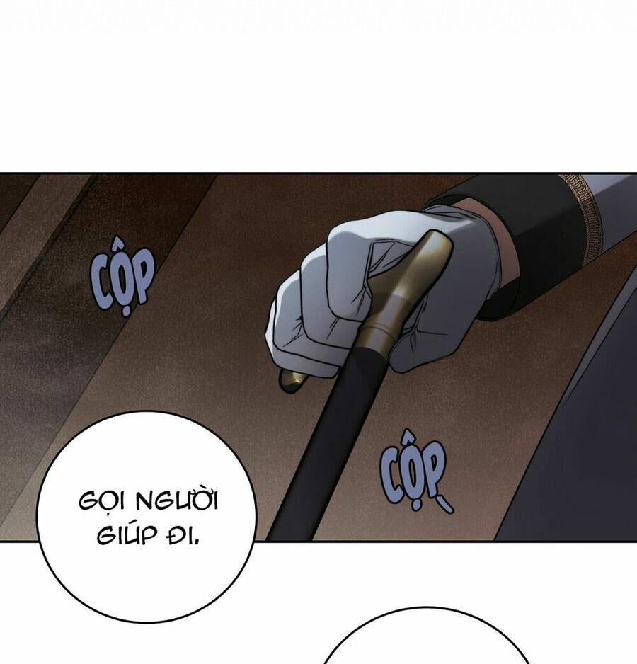 Lời Nói Dối Vĩnh Cửu Chapter 8 - 48