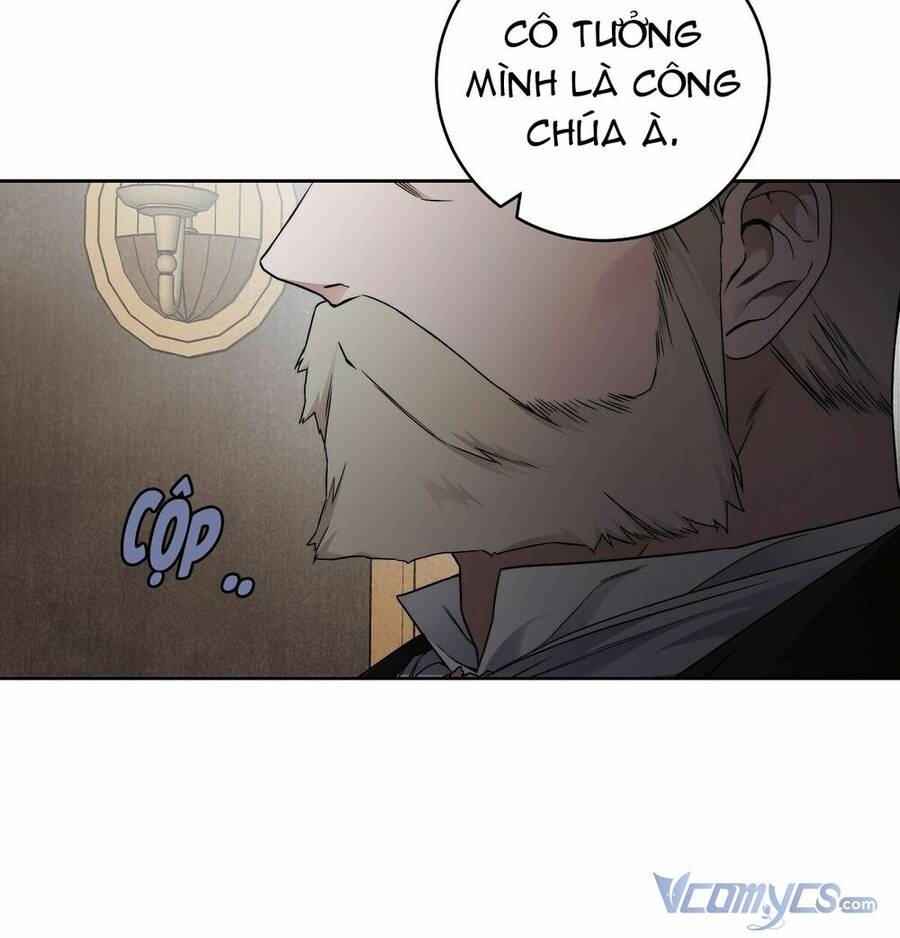 Lời Nói Dối Vĩnh Cửu Chapter 8 - 49