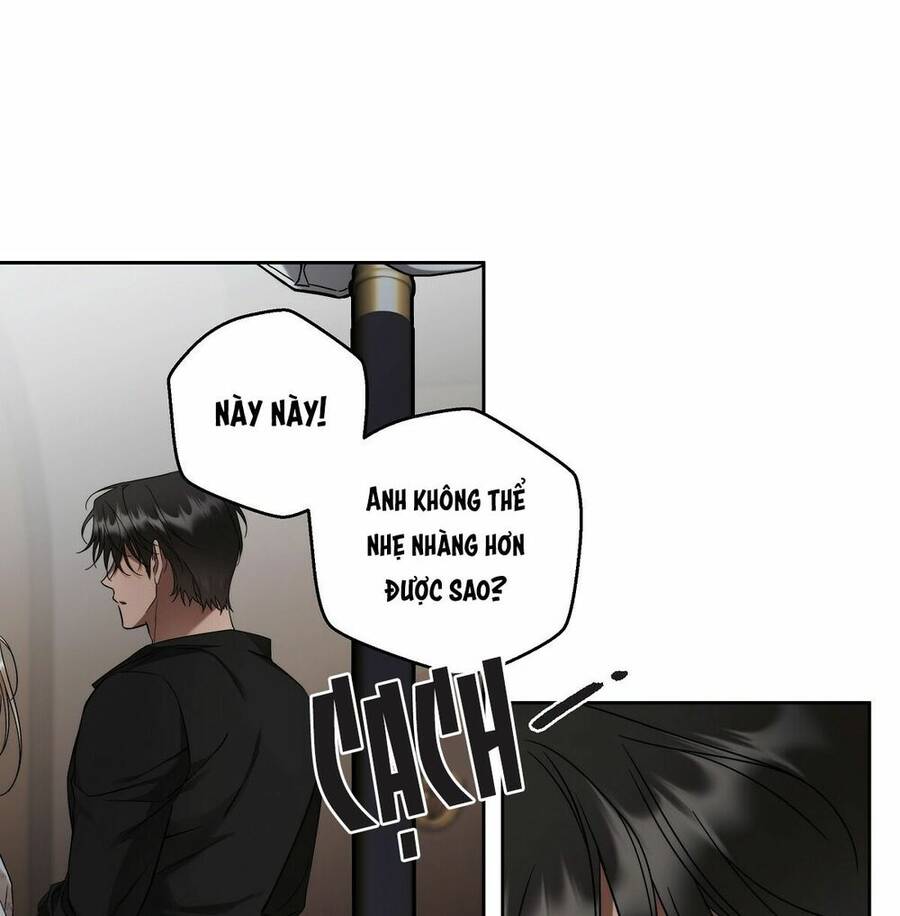 Lời Nói Dối Vĩnh Cửu Chapter 8 - 50