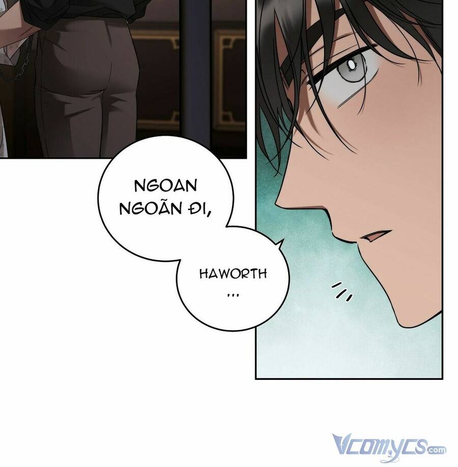 Lời Nói Dối Vĩnh Cửu Chapter 8 - 51