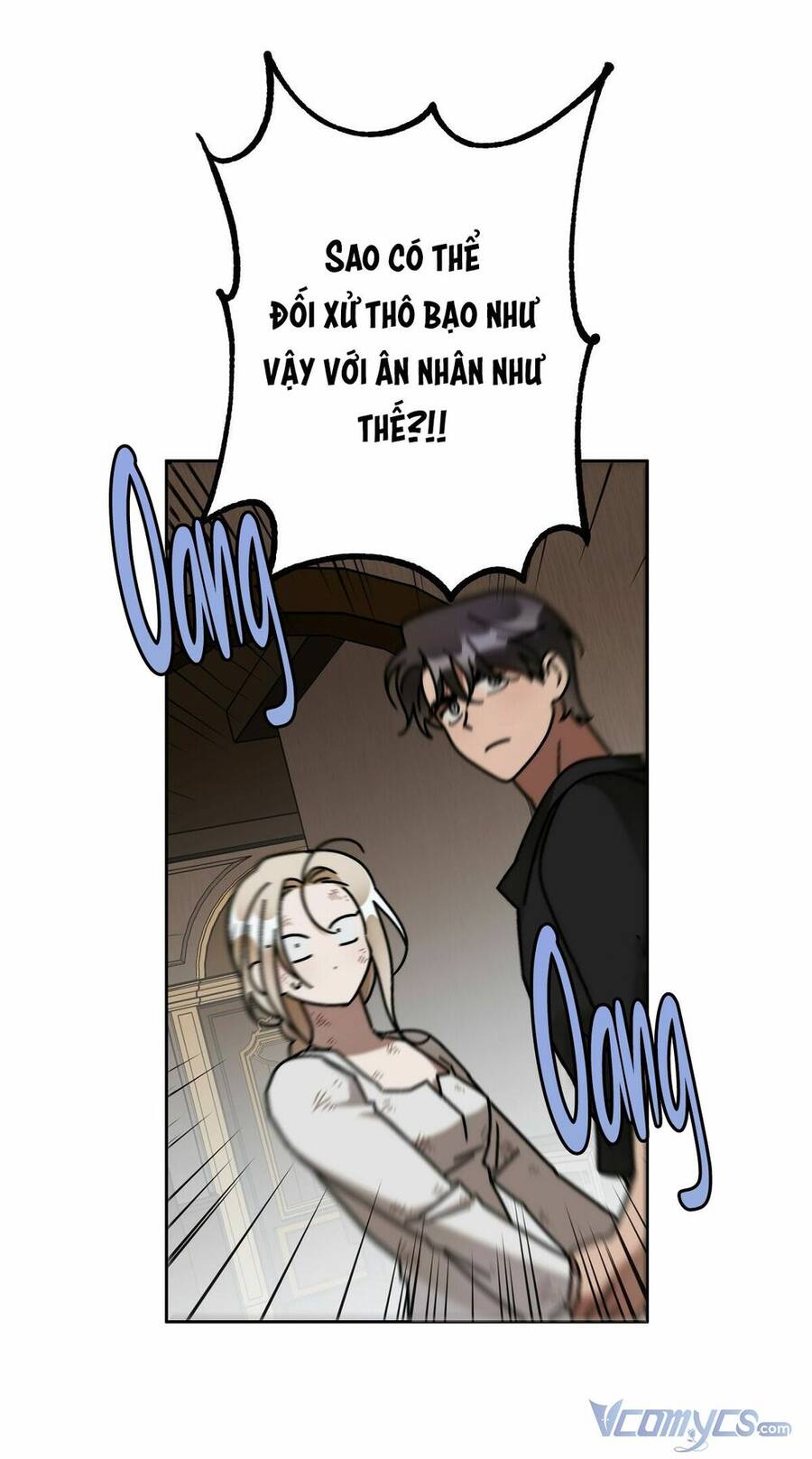 Lời Nói Dối Vĩnh Cửu Chapter 8 - 56