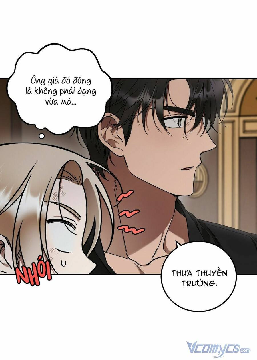 Lời Nói Dối Vĩnh Cửu Chapter 8 - 57