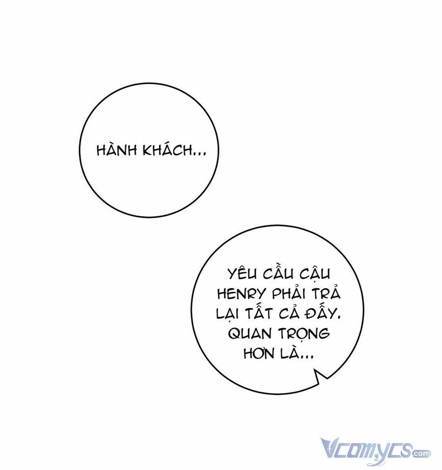 Lời Nói Dối Vĩnh Cửu Chapter 8 - 58