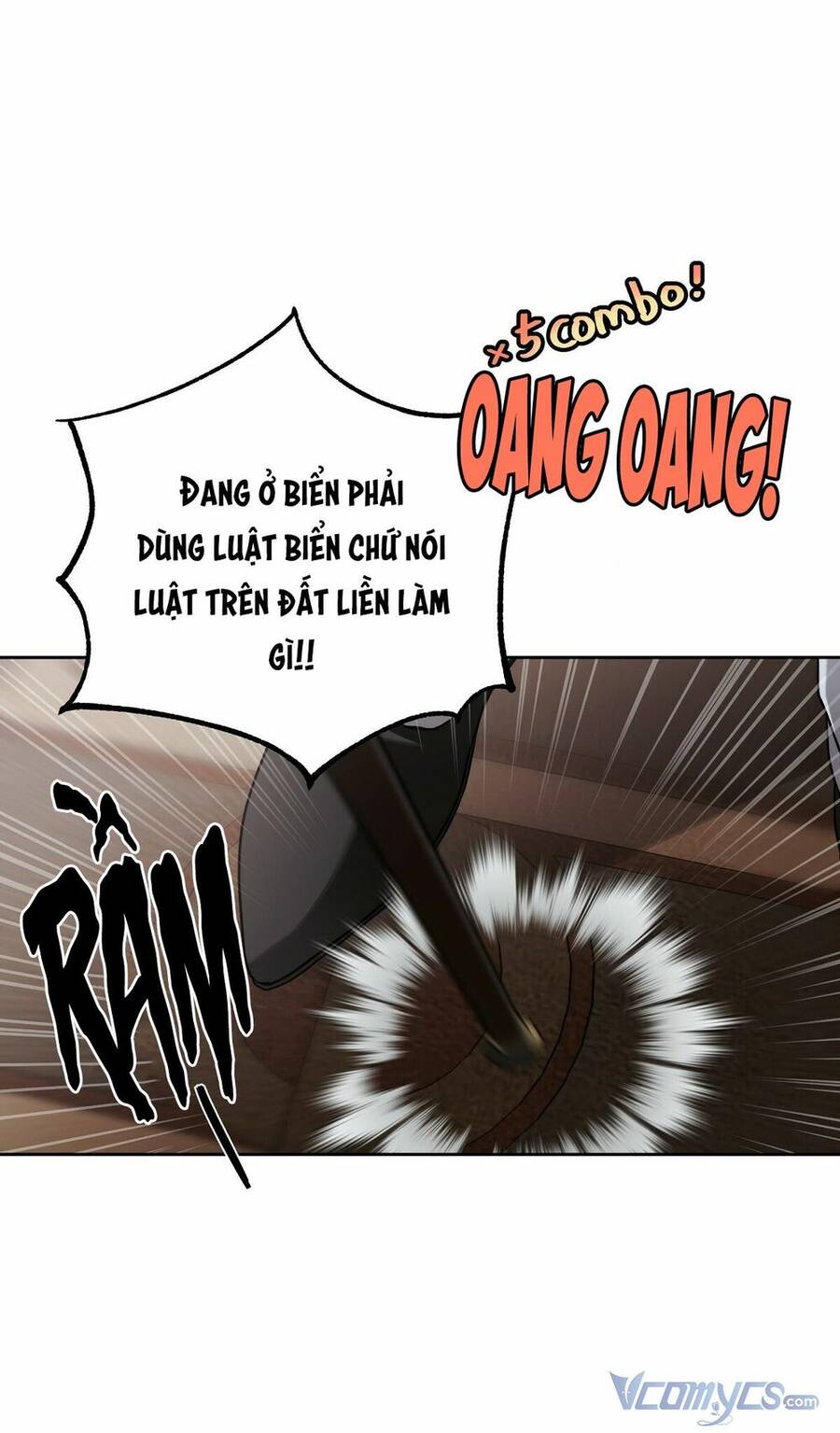 Lời Nói Dối Vĩnh Cửu Chapter 8 - 63