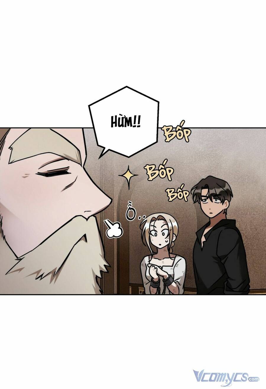 Lời Nói Dối Vĩnh Cửu Chapter 8 - 66