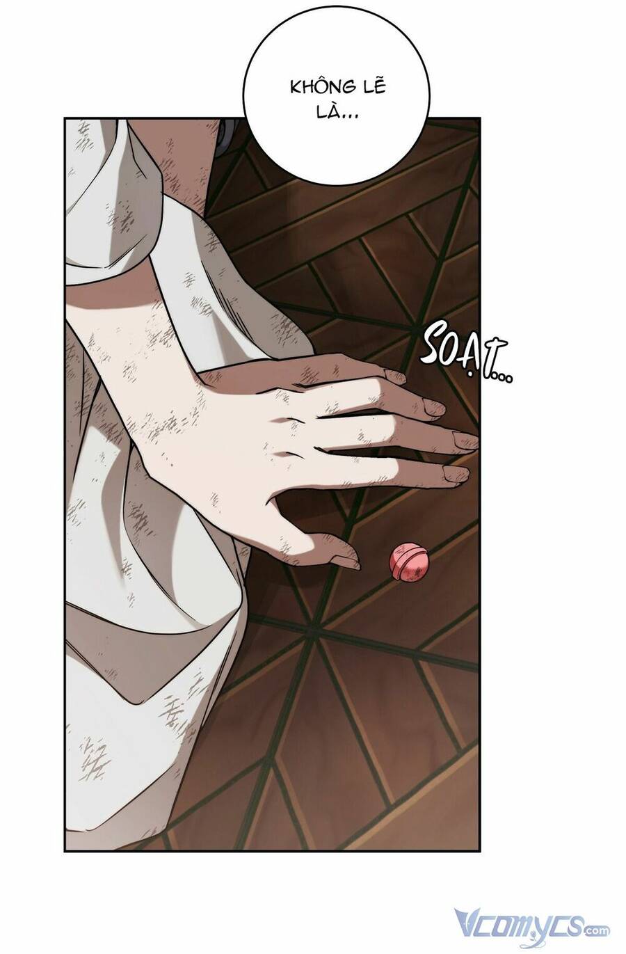 Lời Nói Dối Vĩnh Cửu Chapter 8 - 8