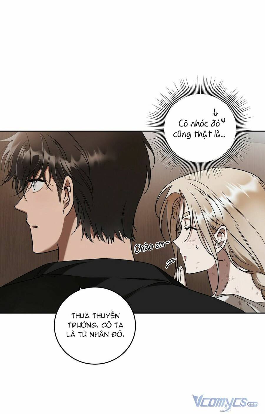 Lời Nói Dối Vĩnh Cửu Chapter 8 - 71