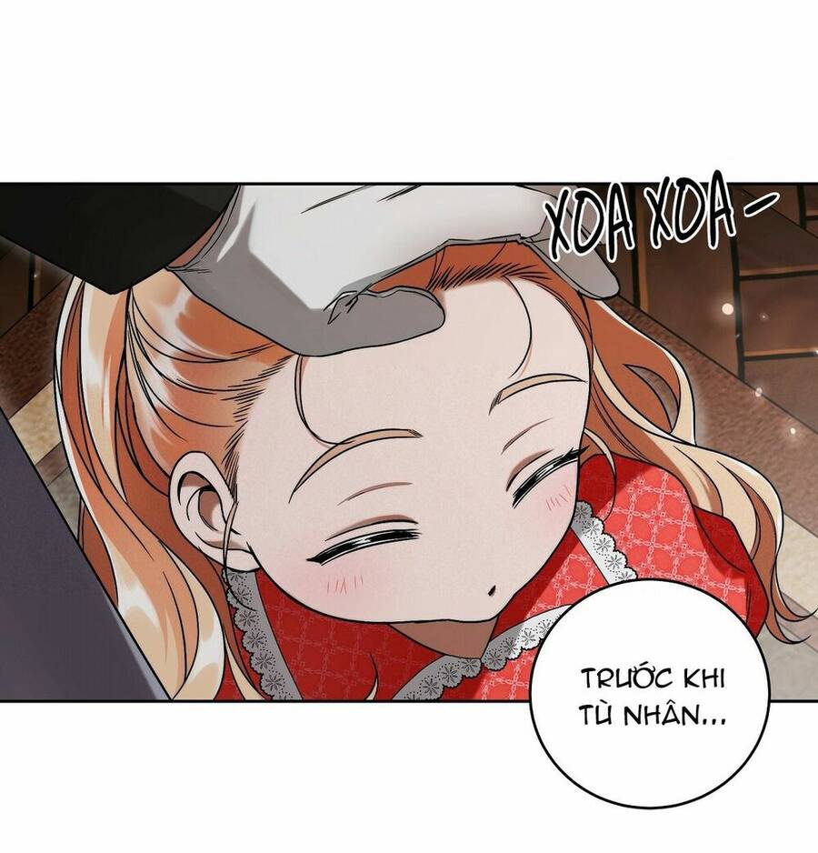 Lời Nói Dối Vĩnh Cửu Chapter 8 - 72