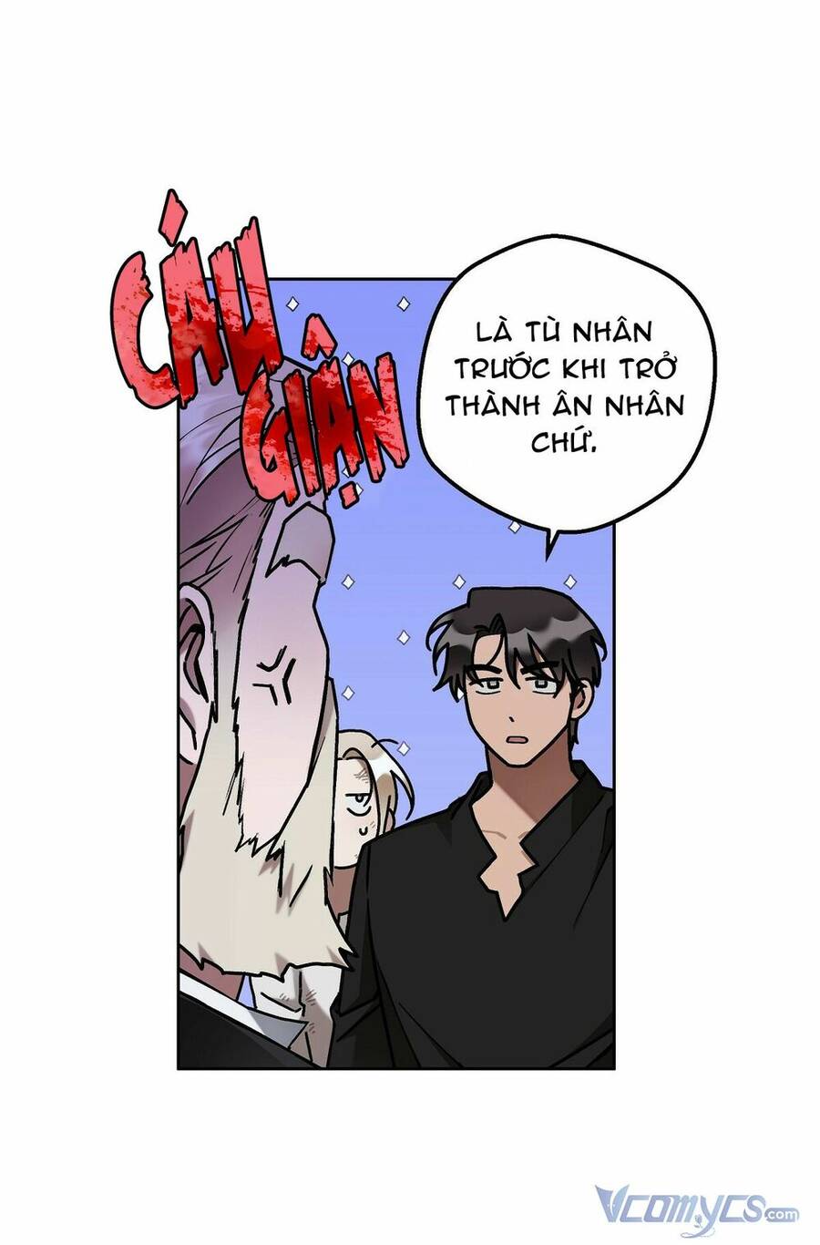 Lời Nói Dối Vĩnh Cửu Chapter 8 - 74