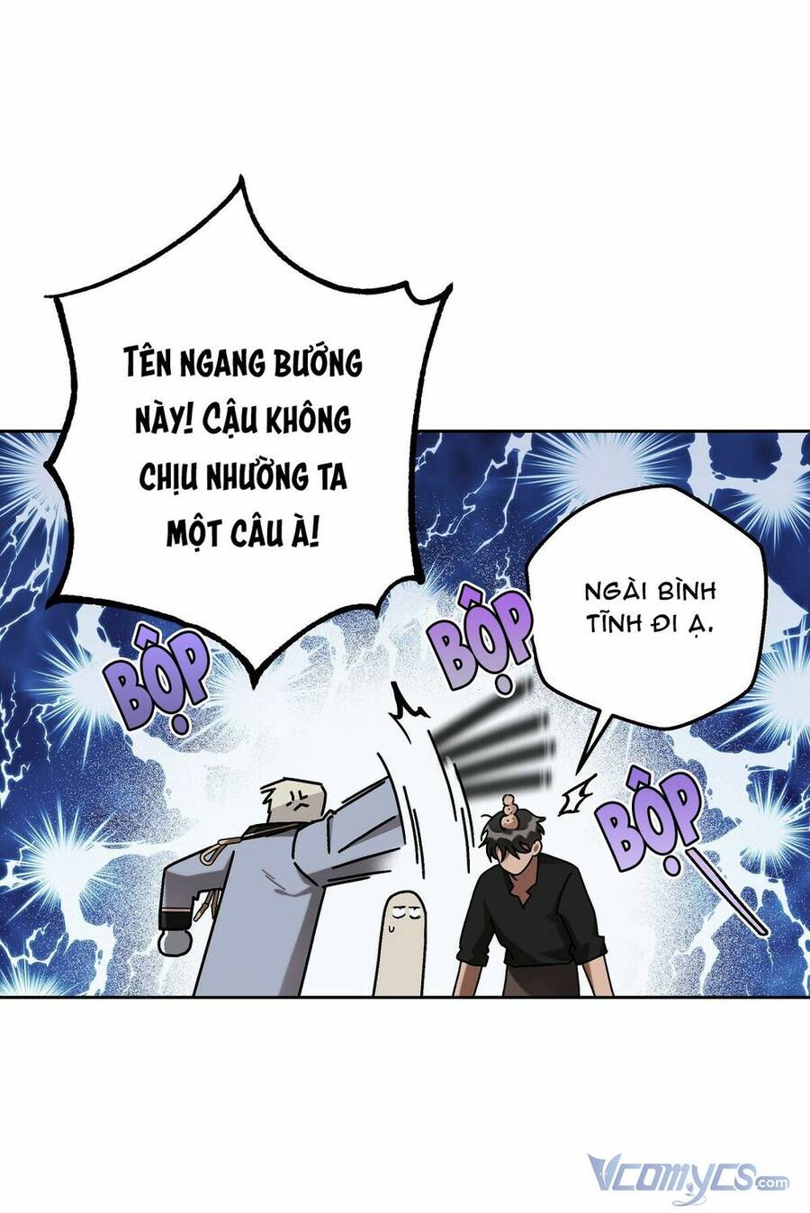 Lời Nói Dối Vĩnh Cửu Chapter 8 - 75