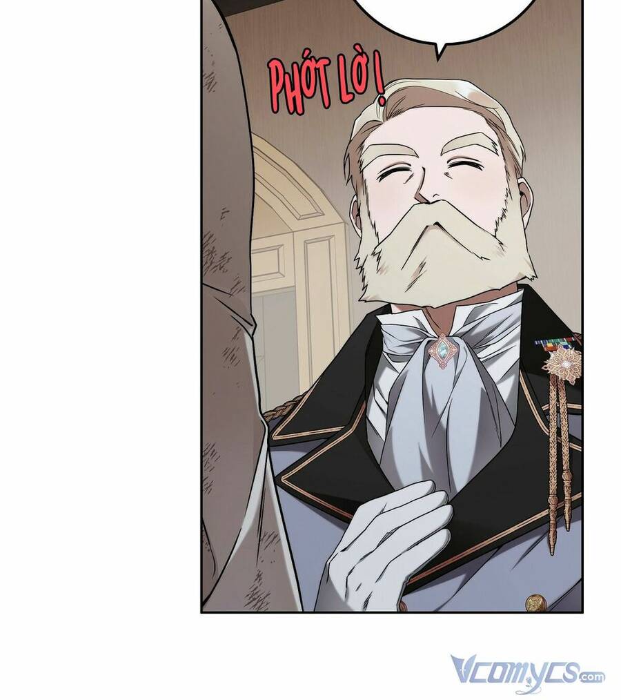 Lời Nói Dối Vĩnh Cửu Chapter 8 - 77