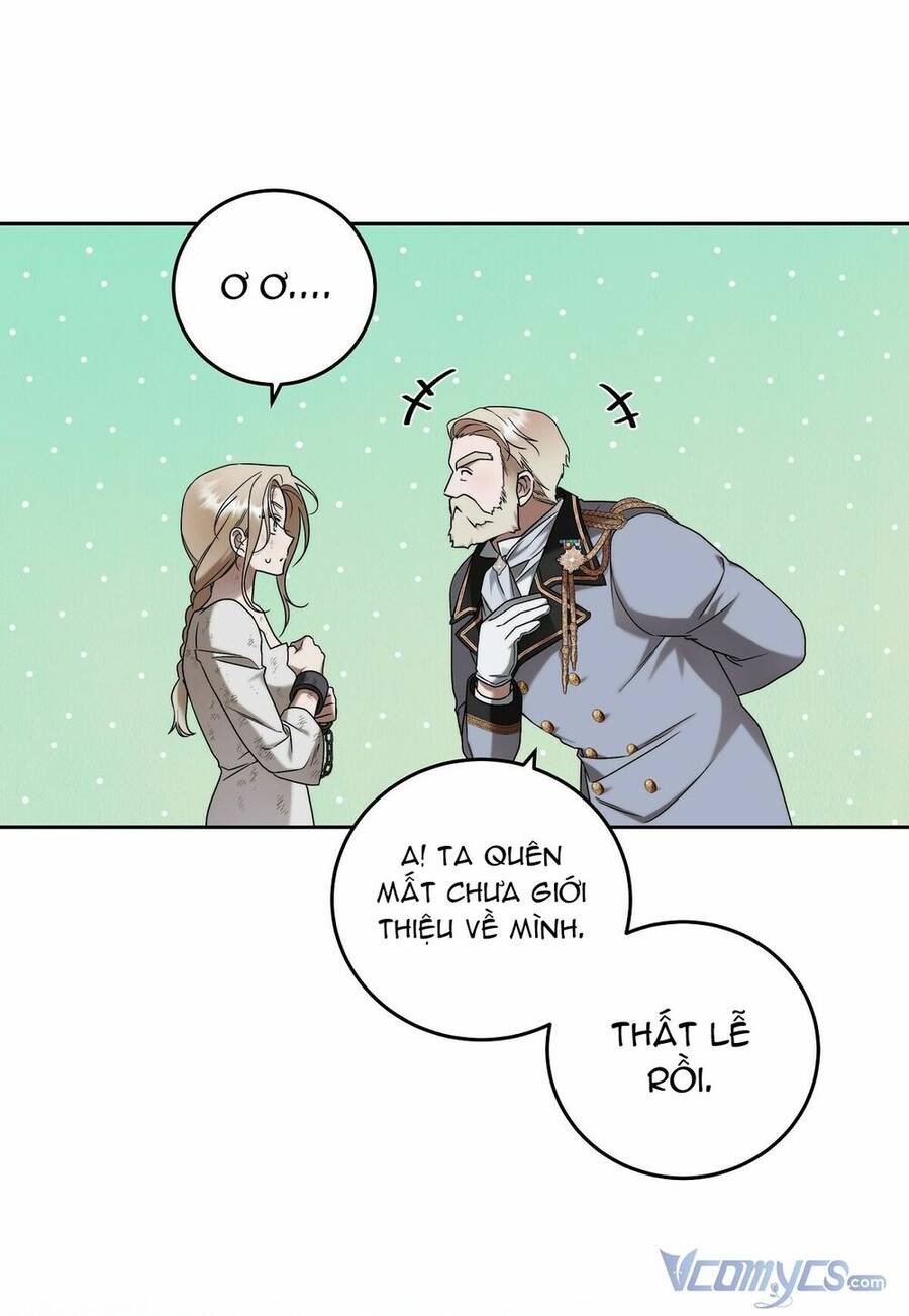 Lời Nói Dối Vĩnh Cửu Chapter 8 - 79