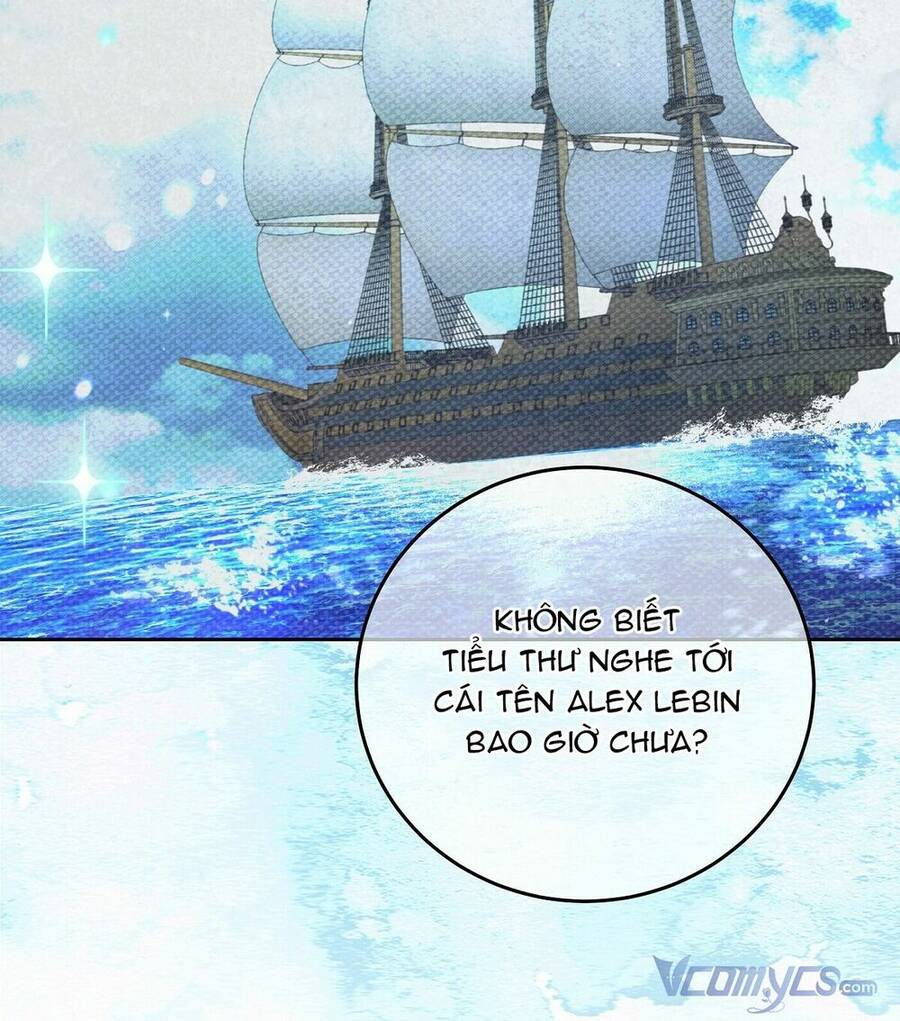 Lời Nói Dối Vĩnh Cửu Chapter 8 - 81