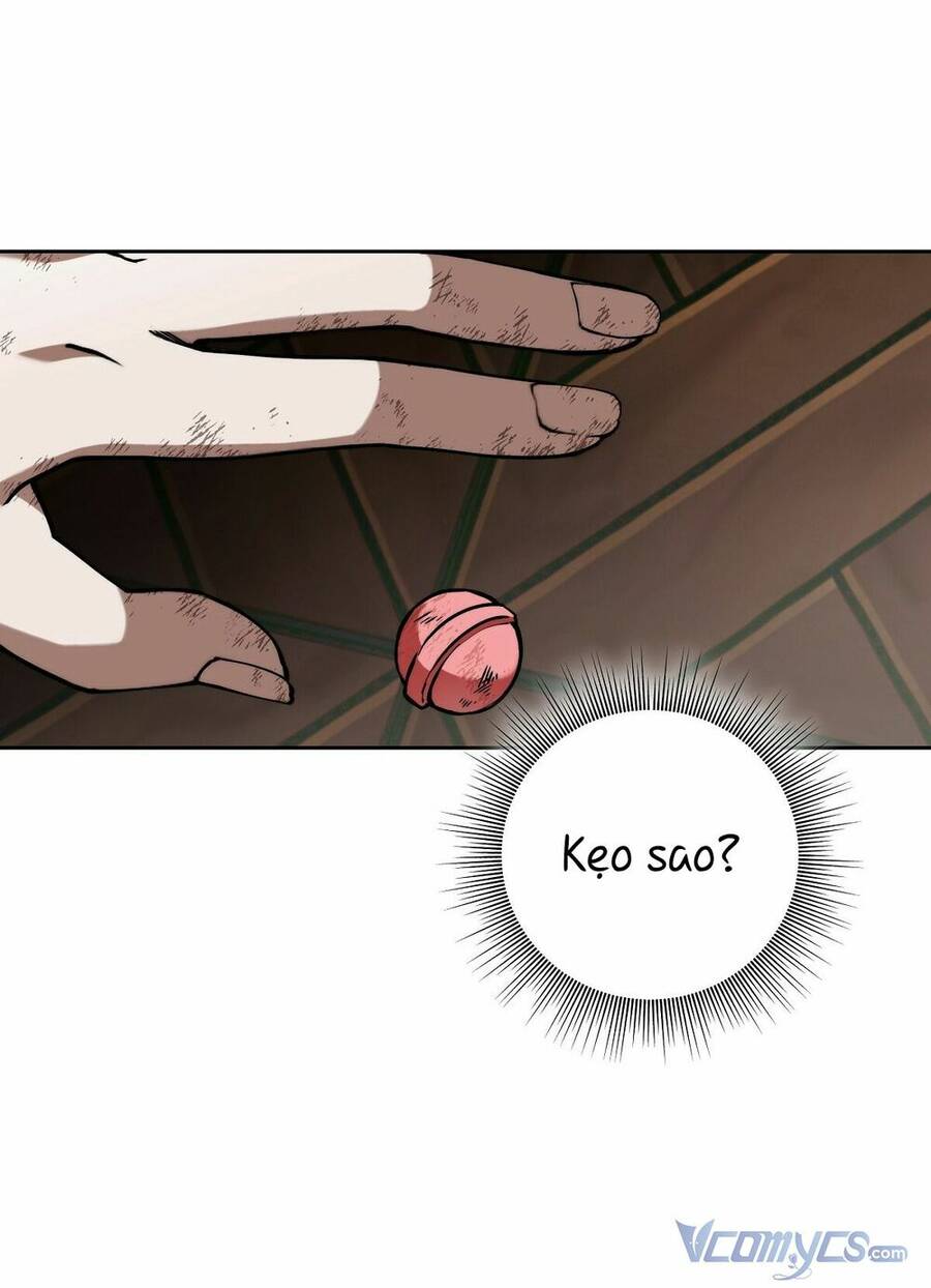 Lời Nói Dối Vĩnh Cửu Chapter 8 - 10