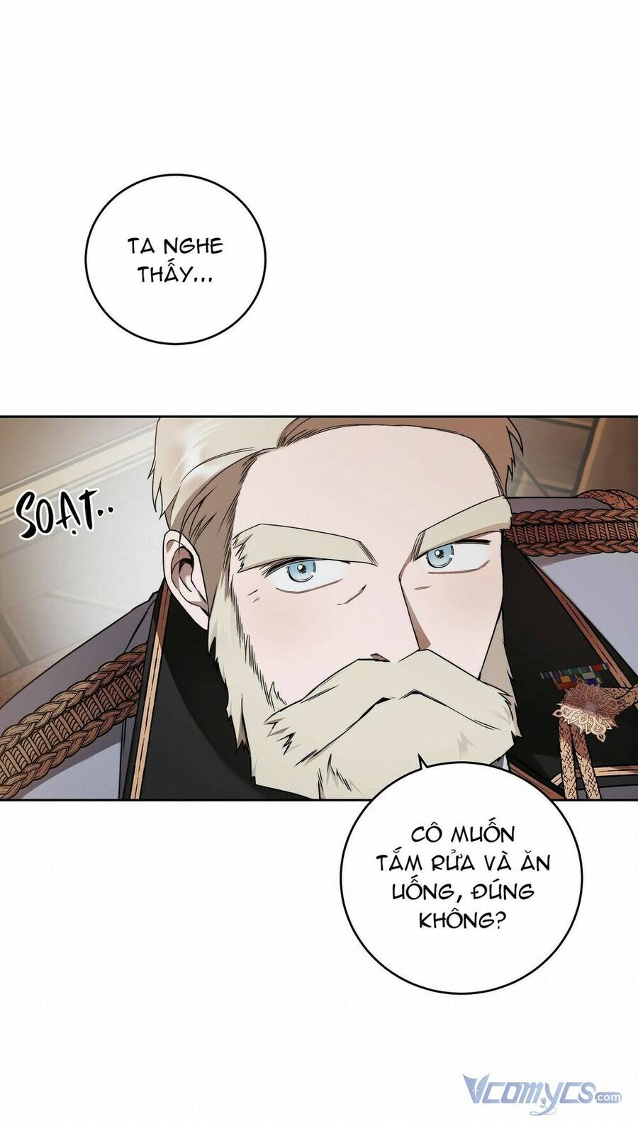 Lời Nói Dối Vĩnh Cửu Chapter 8 - 97