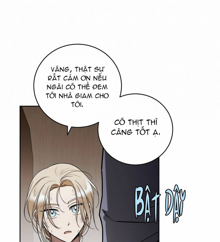 Lời Nói Dối Vĩnh Cửu Chapter 8 - 98