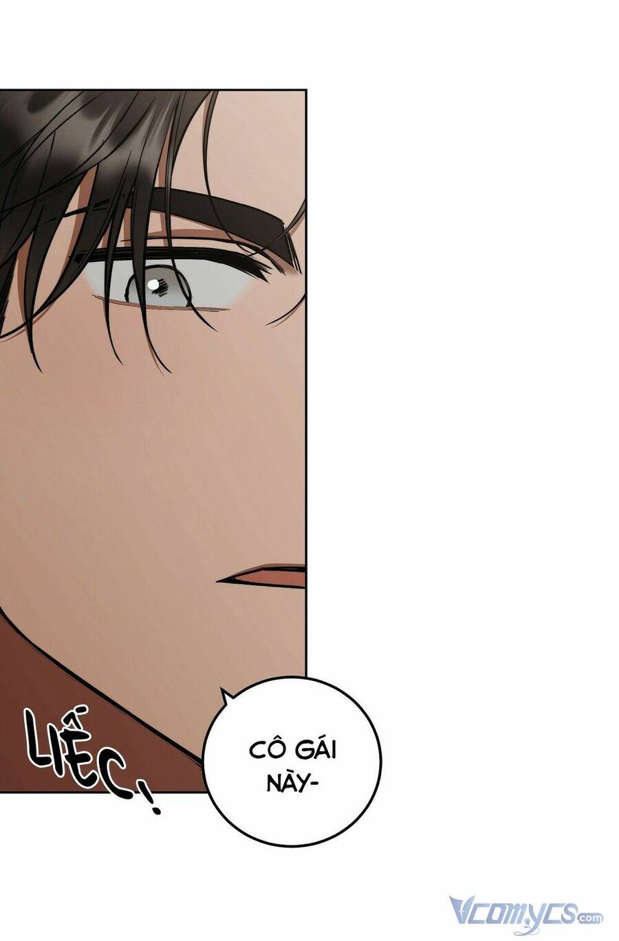 Lời Nói Dối Vĩnh Cửu Chapter 9 - 11