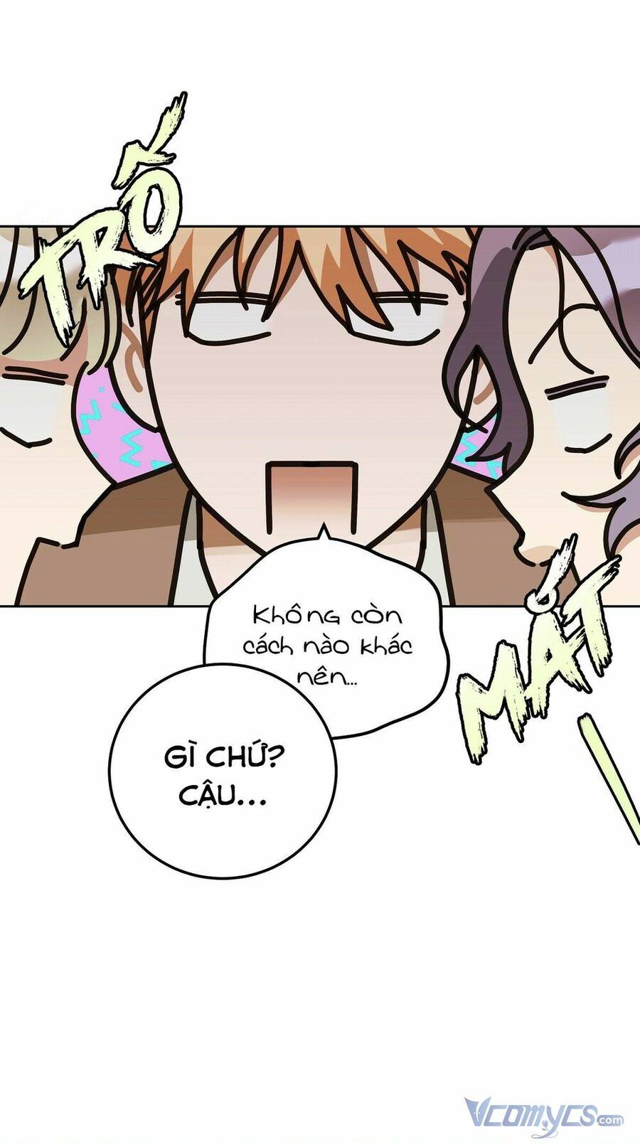 Lời Nói Dối Vĩnh Cửu Chapter 9 - 101