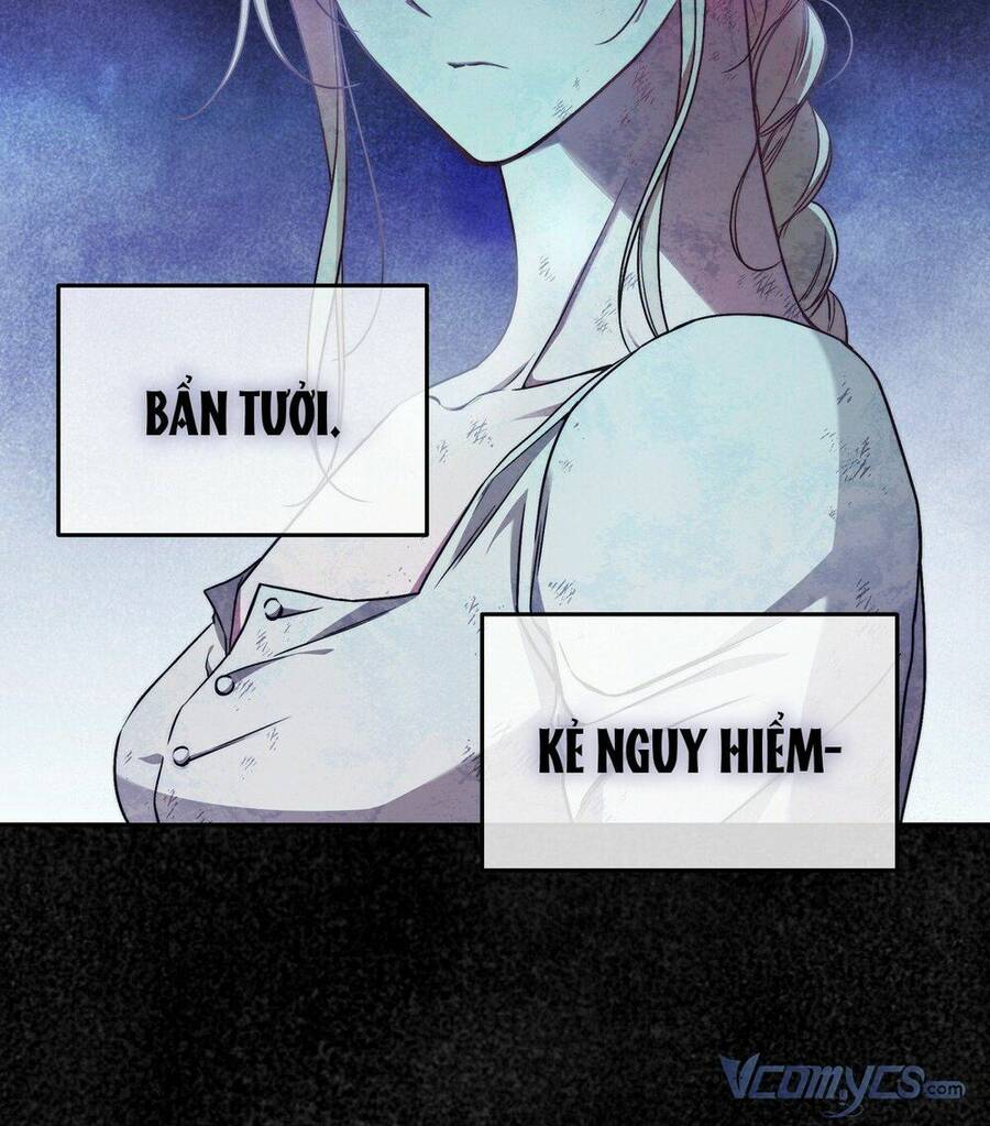 Lời Nói Dối Vĩnh Cửu Chapter 9 - 15