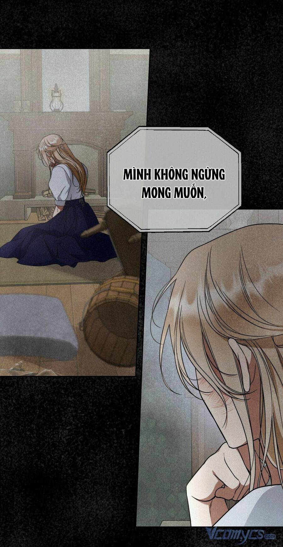 Lời Nói Dối Vĩnh Cửu Chapter 9 - 18