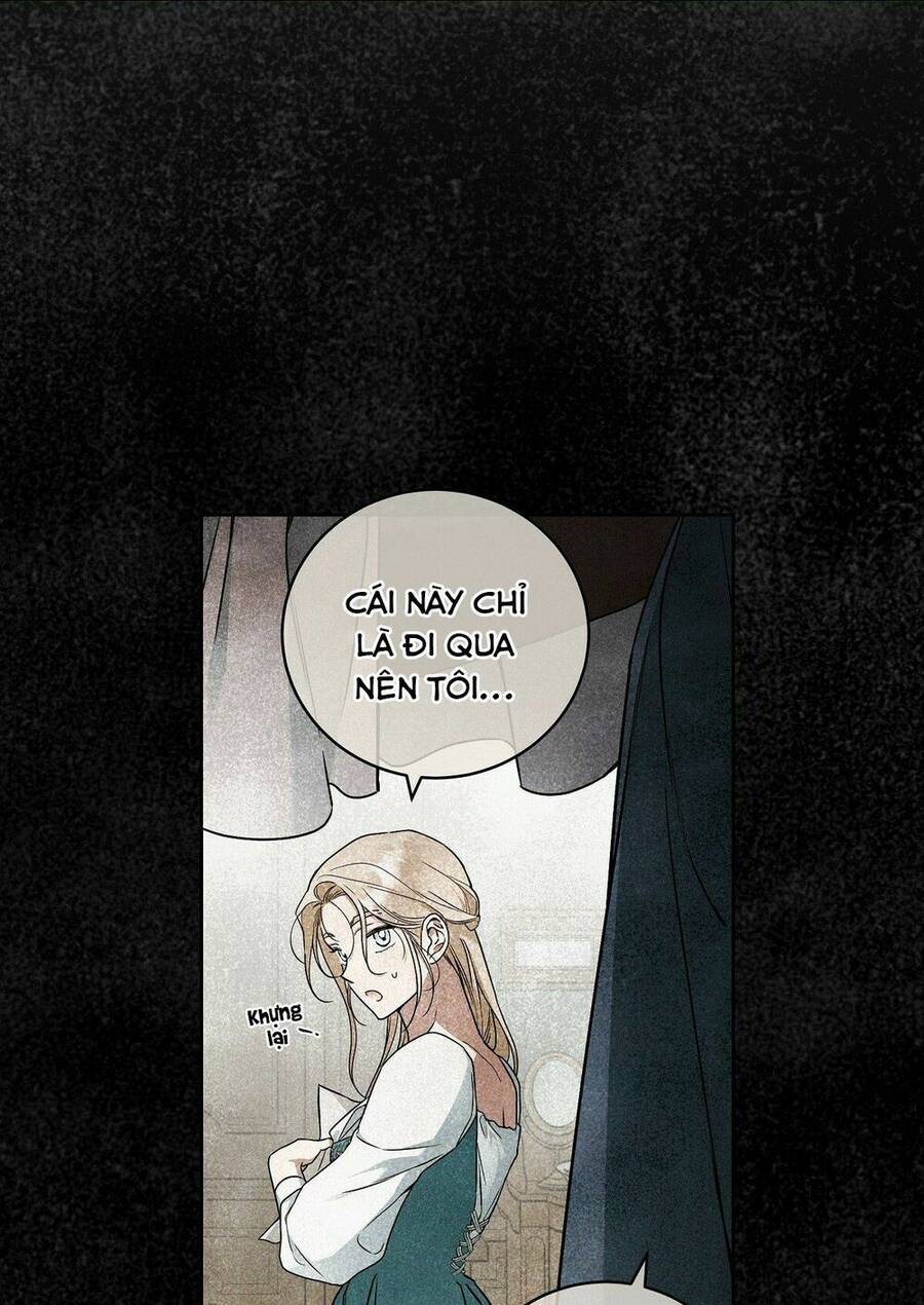 Lời Nói Dối Vĩnh Cửu Chapter 9 - 32