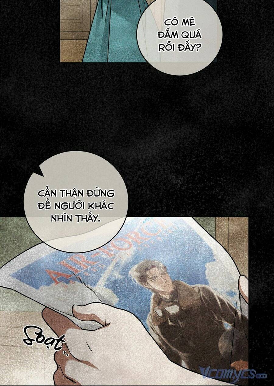 Lời Nói Dối Vĩnh Cửu Chapter 9 - 33