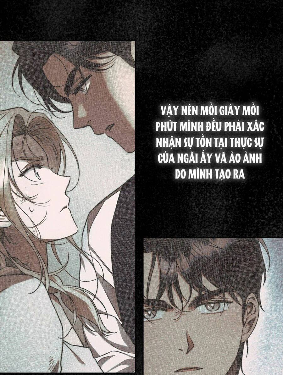 Lời Nói Dối Vĩnh Cửu Chapter 9 - 36