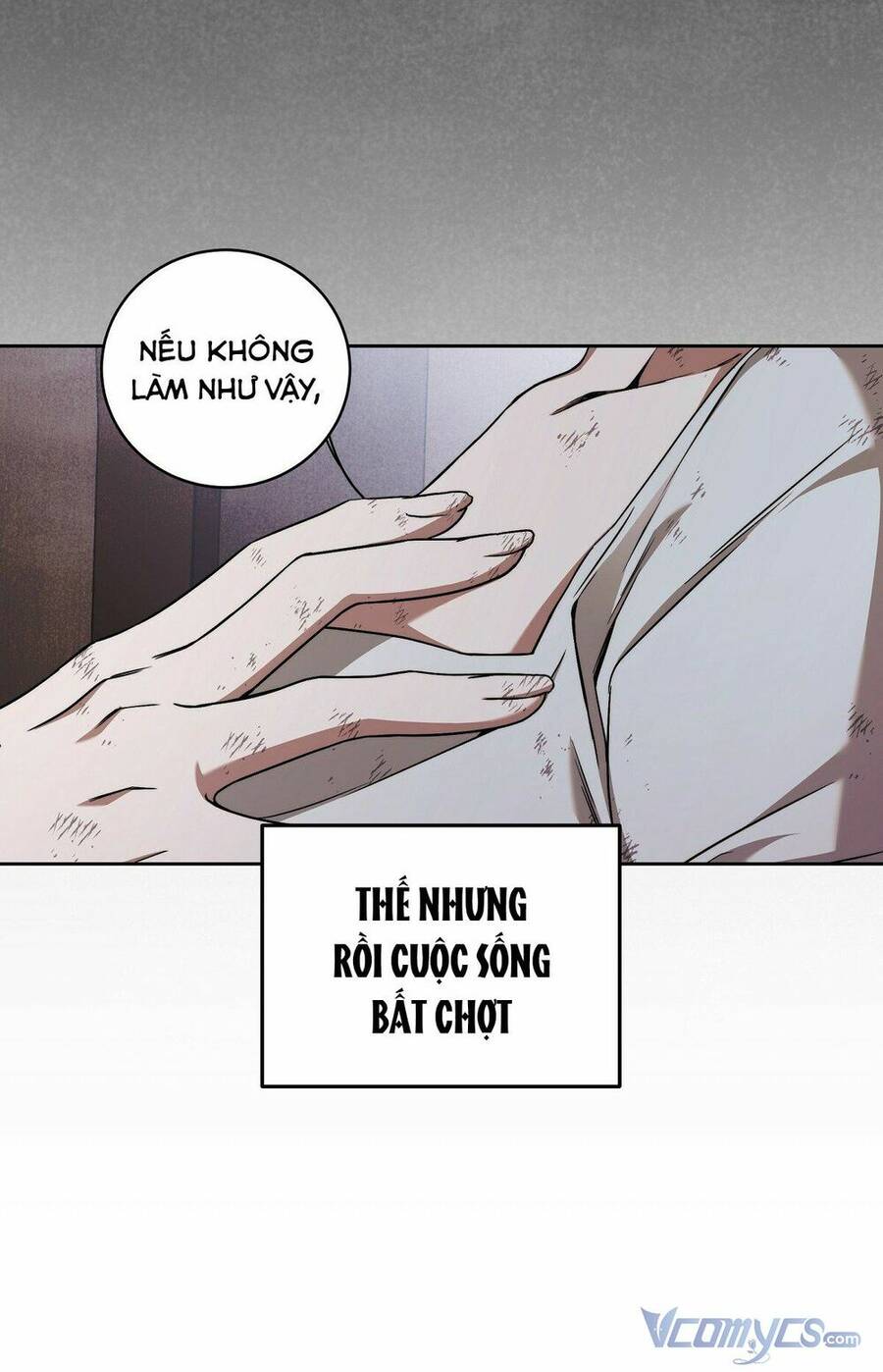 Lời Nói Dối Vĩnh Cửu Chapter 9 - 40