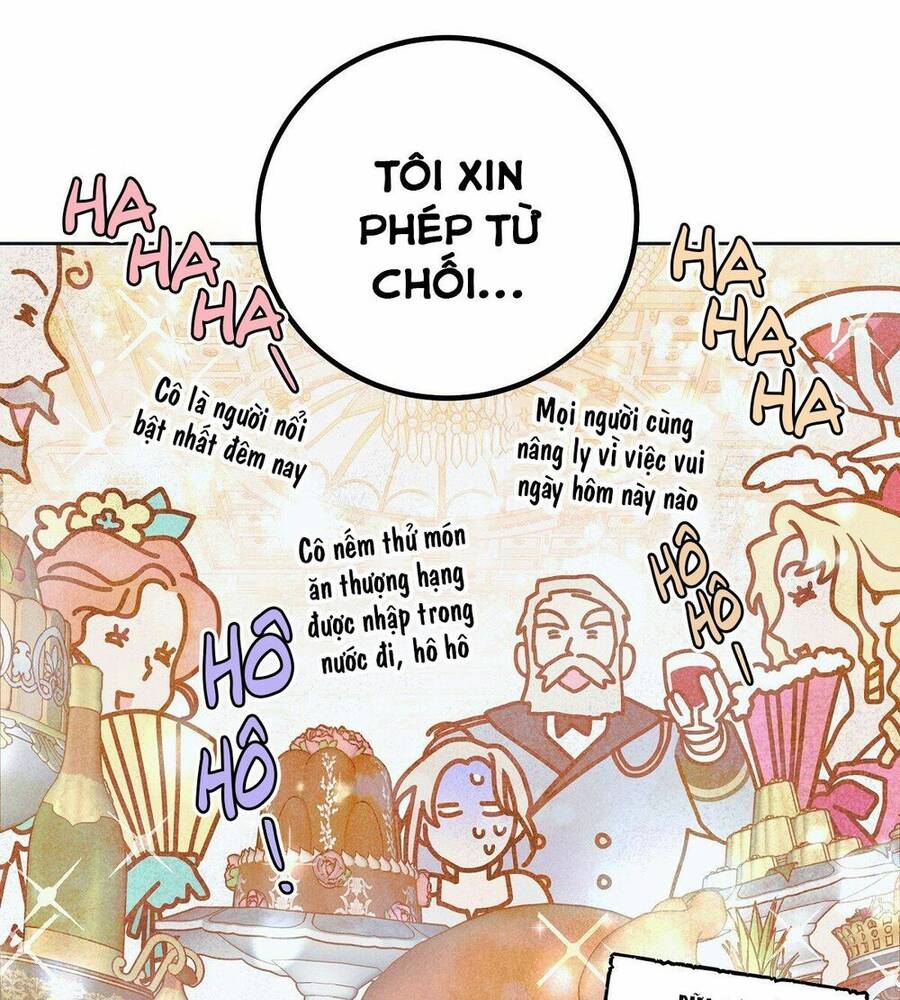 Lời Nói Dối Vĩnh Cửu Chapter 9 - 5