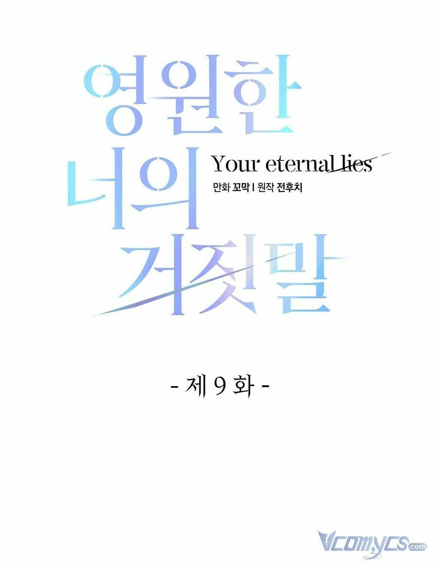 Lời Nói Dối Vĩnh Cửu Chapter 9 - 44