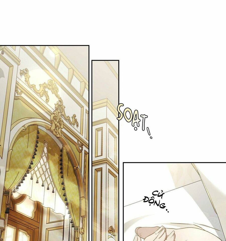 Lời Nói Dối Vĩnh Cửu Chapter 9 - 46