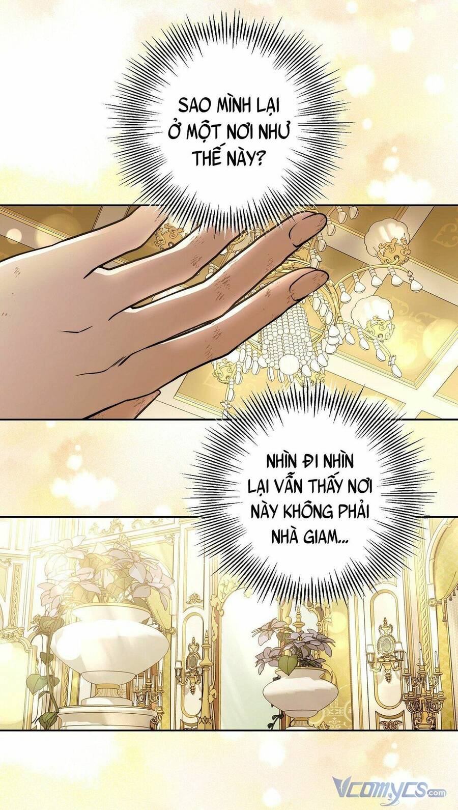 Lời Nói Dối Vĩnh Cửu Chapter 9 - 51