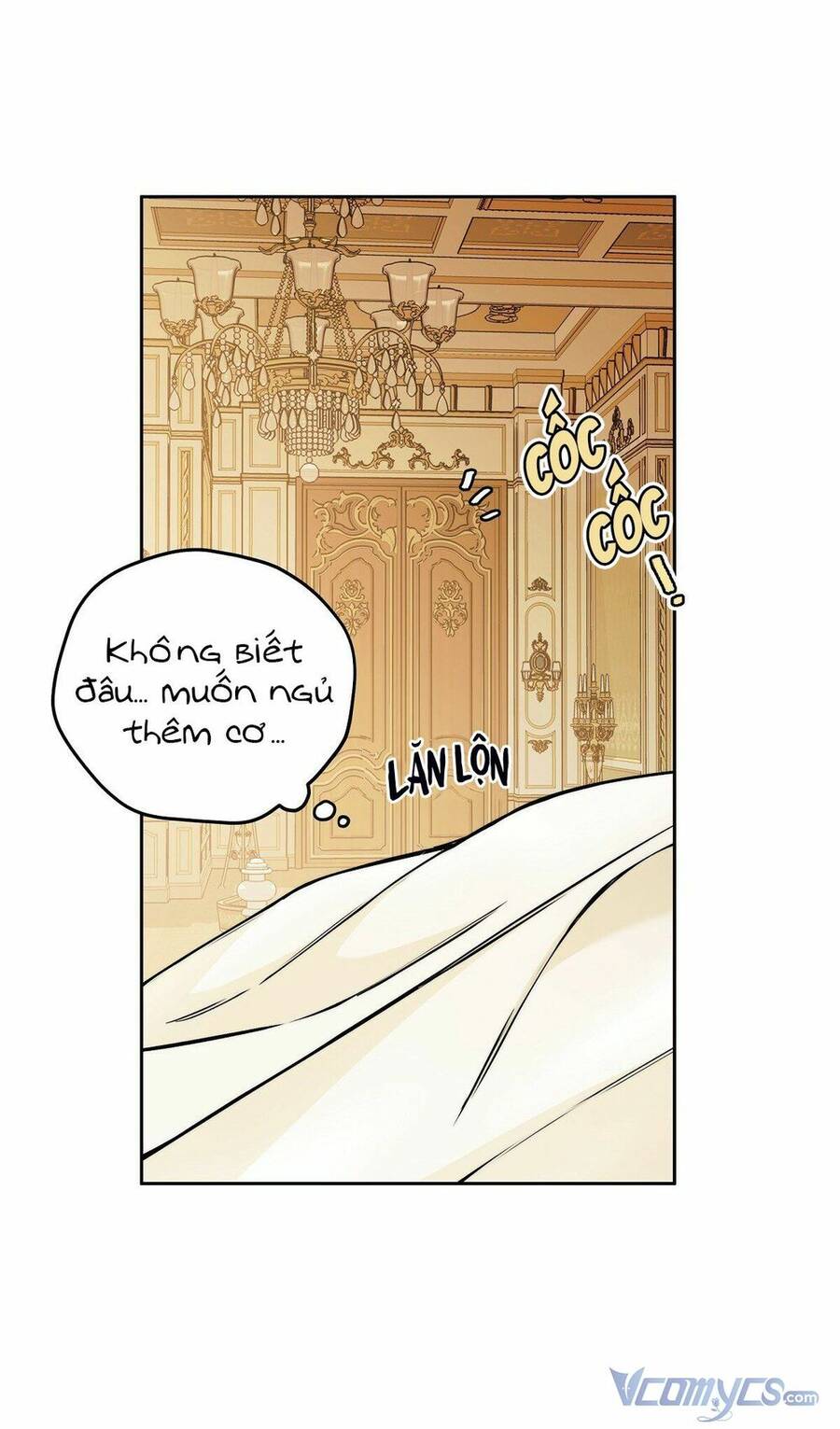 Lời Nói Dối Vĩnh Cửu Chapter 9 - 53