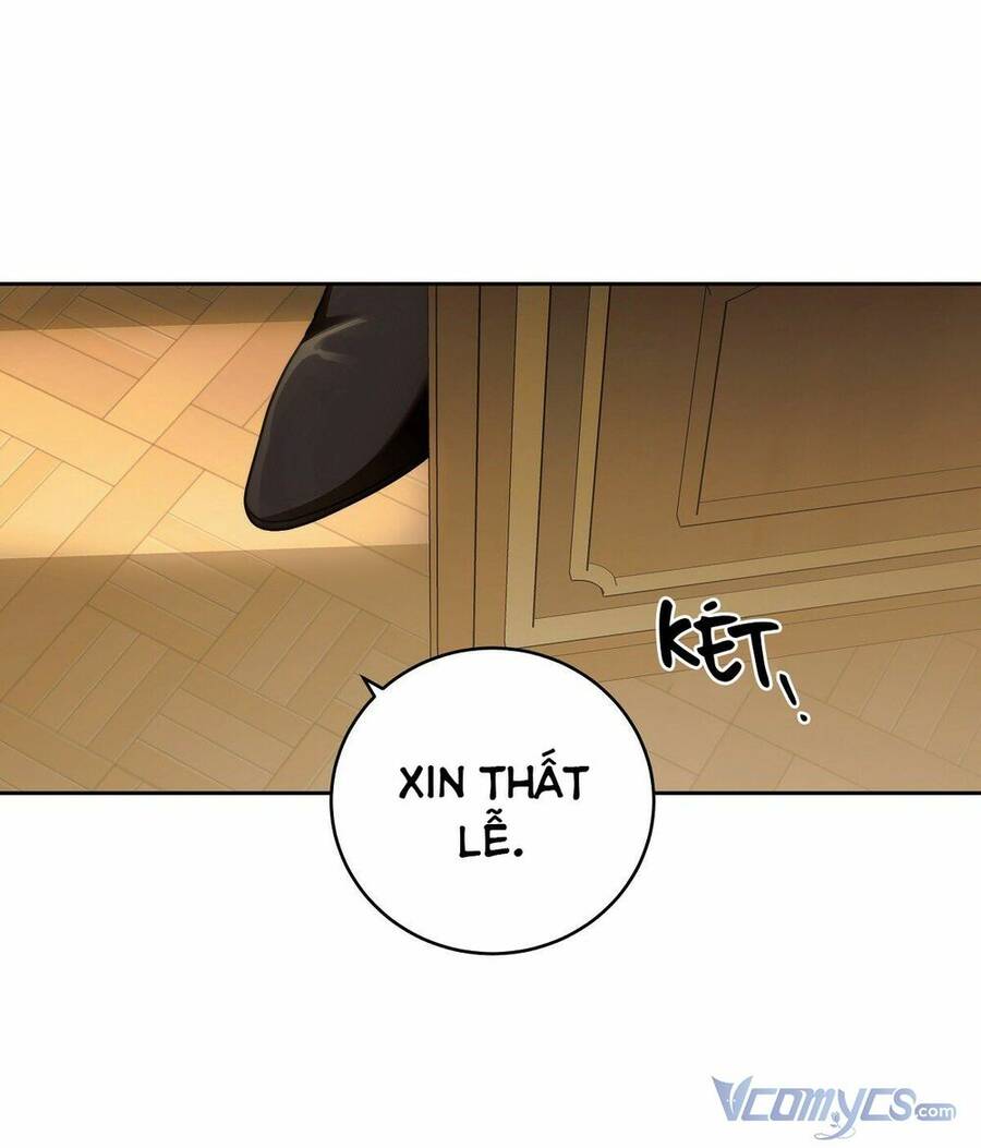 Lời Nói Dối Vĩnh Cửu Chapter 9 - 54