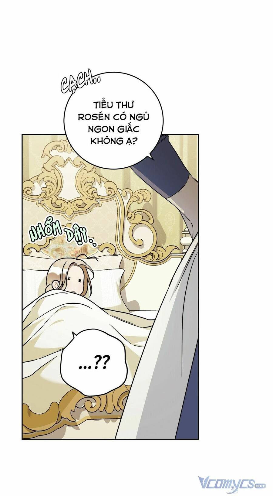 Lời Nói Dối Vĩnh Cửu Chapter 9 - 55