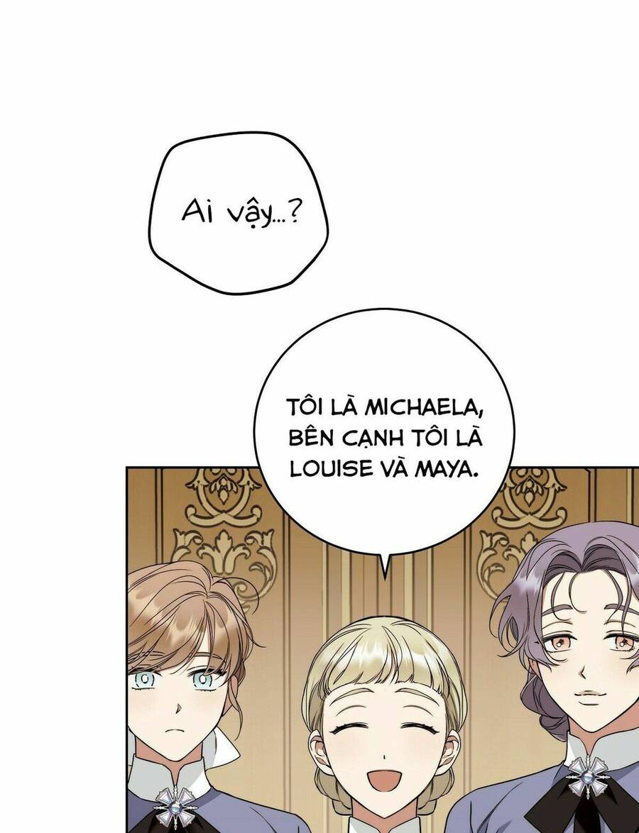 Lời Nói Dối Vĩnh Cửu Chapter 9 - 56