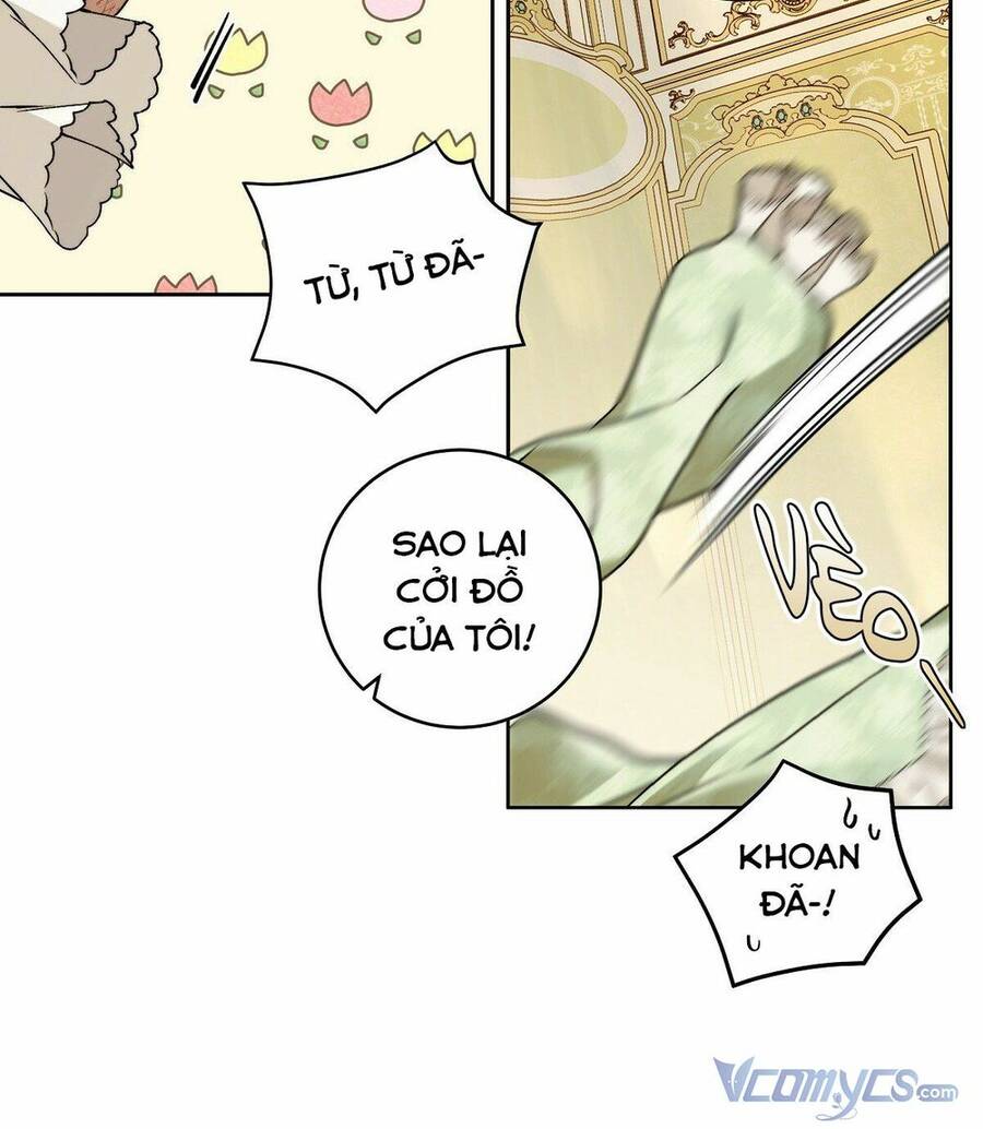 Lời Nói Dối Vĩnh Cửu Chapter 9 - 60