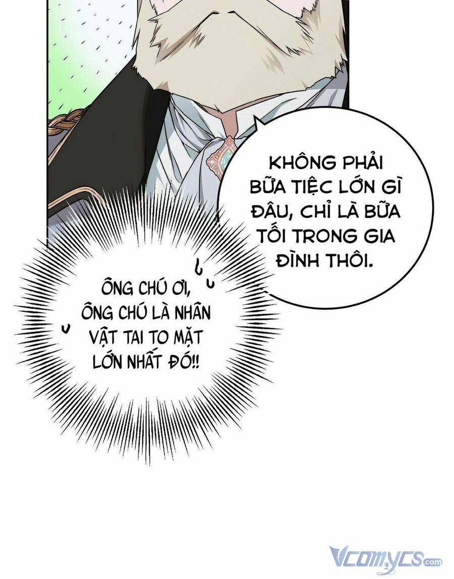 Lời Nói Dối Vĩnh Cửu Chapter 9 - 8