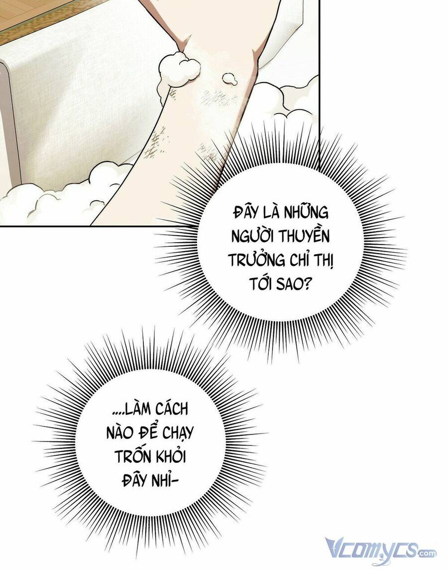 Lời Nói Dối Vĩnh Cửu Chapter 9 - 74